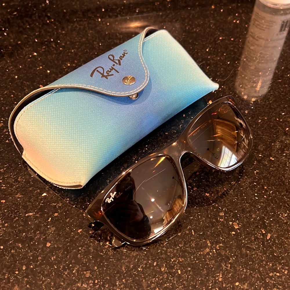 Ray ban sunglasses